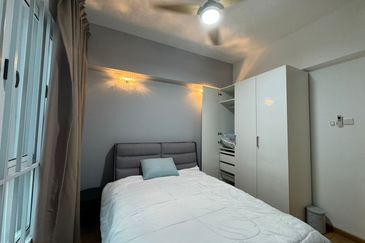 Tropez Residences @ Tropicana Danga Bay