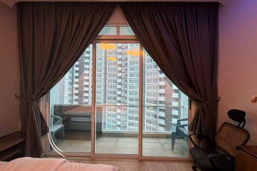 Tropez Residences @ Tropicana Danga Bay