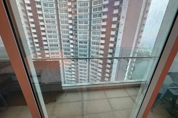 Tropez Residences @ Tropicana Danga Bay