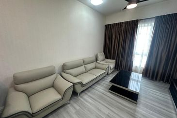 Tropez Residences @ Tropicana Danga Bay