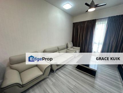 Tropez Residences, Johor, Johor Bahru
