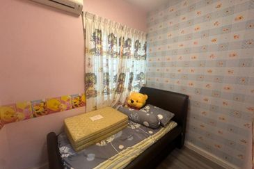 Tropez Residences @ Tropicana Danga Bay