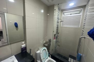 Tropez Residences @ Tropicana Danga Bay