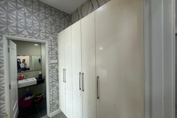 Tropez Residences @ Tropicana Danga Bay