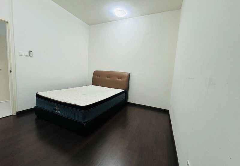 SKS Pavillion Residences