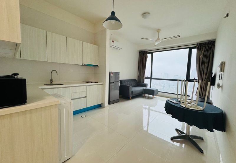 SKS Pavillion Residences