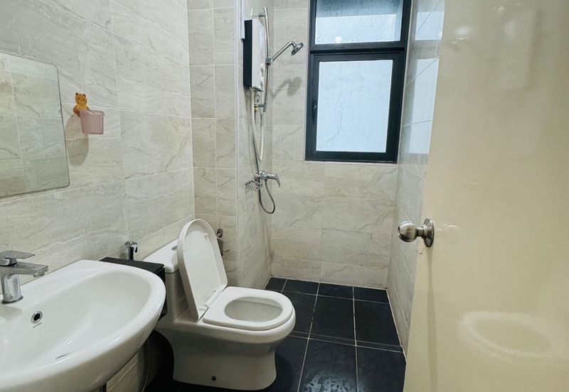 SKS Pavillion Residences