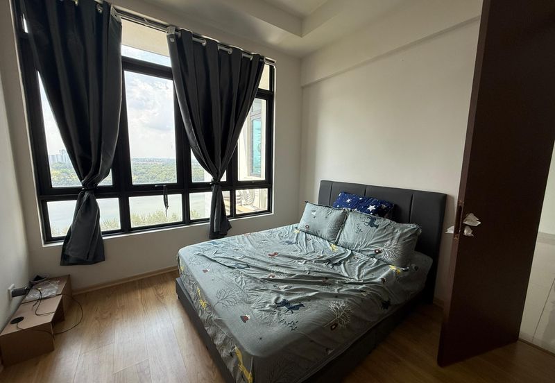 Botanika @ Tebrau Bay