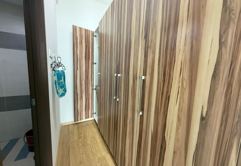 Botanika @ Tebrau Bay