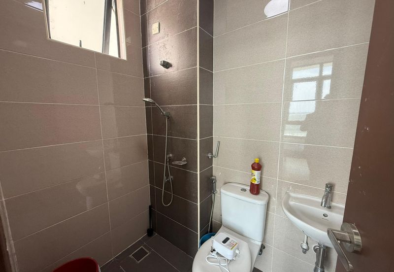 Botanika @ Tebrau Bay