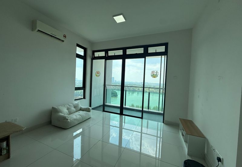 Botanika @ Tebrau Bay