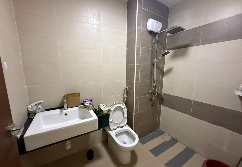 Botanika @ Tebrau Bay