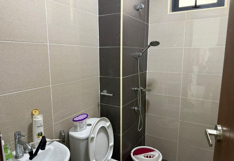 Botanika @ Tebrau Bay