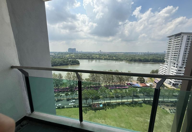 Botanika @ Tebrau Bay