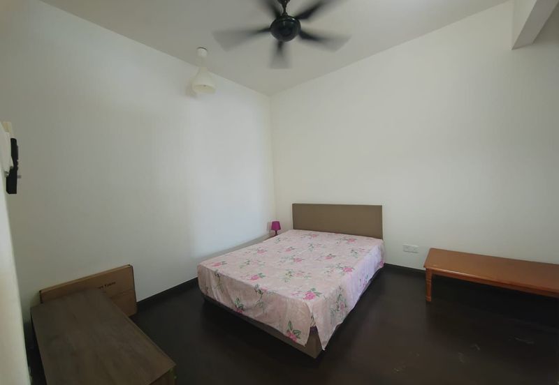 SKS Pavillion Residences