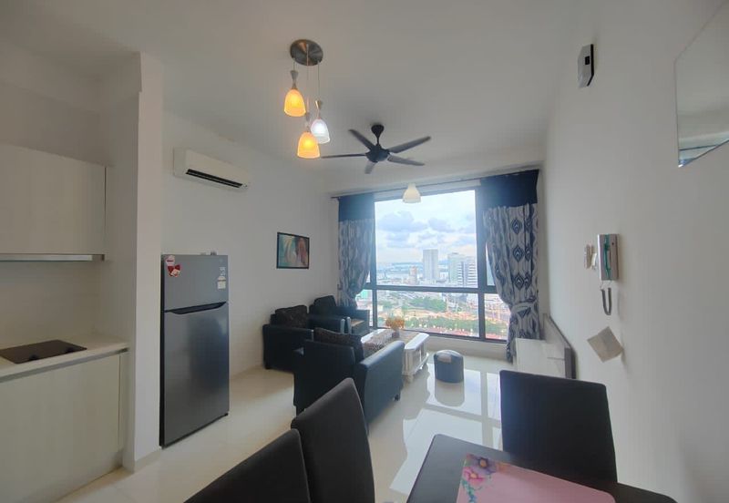 SKS Pavillion Residences