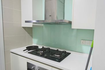 Iskandar Residences Medini