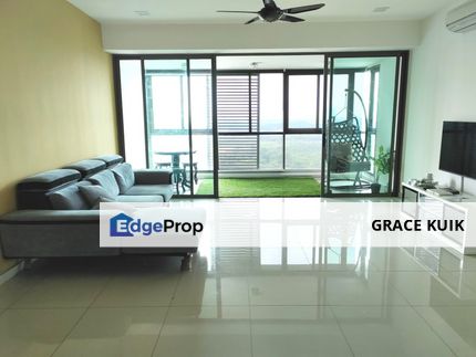 Iskandar Residence Medini, Johor, Nusajaya
