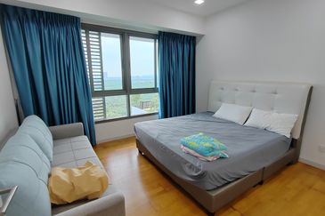 Iskandar Residences Medini