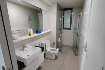 Iskandar Residences Medini