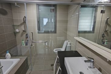 Iskandar Residences Medini