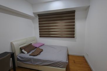 Iskandar Residences Medini