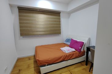 Iskandar Residences Medini