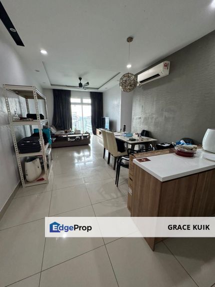 Twin Galaxy, Johor Bahru, Johor, Johor, Johor Bahru