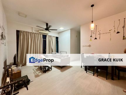 Seri Austin Luxury Apartment, Johor, Johor Bahru