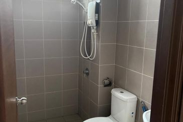 The WaterEdge Residences