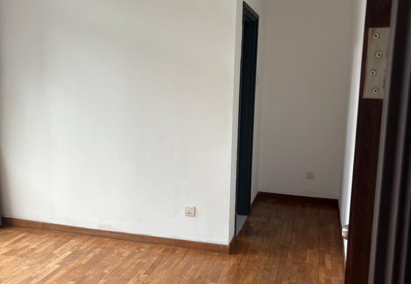 The WaterEdge Residences