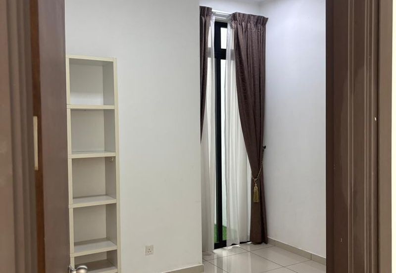 The WaterEdge Residences