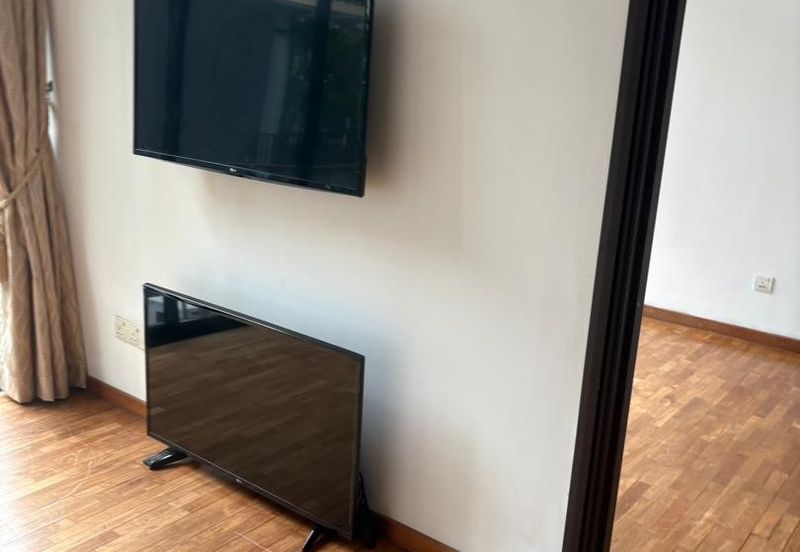 The WaterEdge Residences