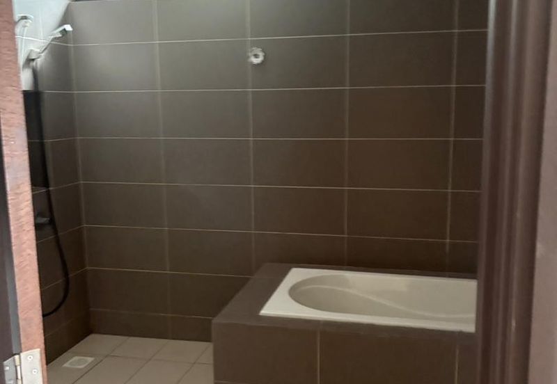 The WaterEdge Residences