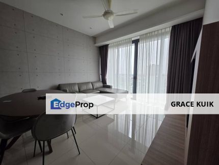 Grand Medini, Johor, Nusajaya