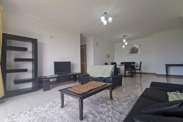 The Straits View, Bandar Baru Permas Jaya