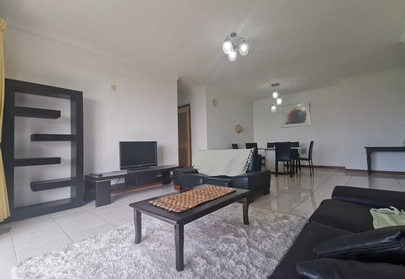 The Straits View, Bandar Baru Permas Jaya