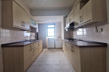 The Straits View, Bandar Baru Permas Jaya