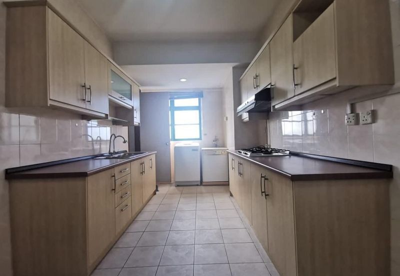 The Straits View, Bandar Baru Permas Jaya