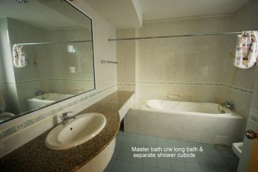 The Straits View, Bandar Baru Permas Jaya