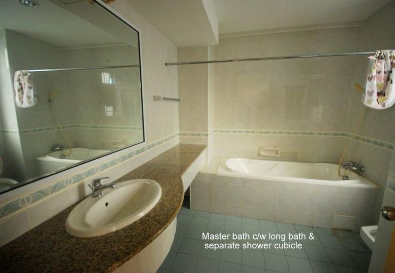 The Straits View, Bandar Baru Permas Jaya