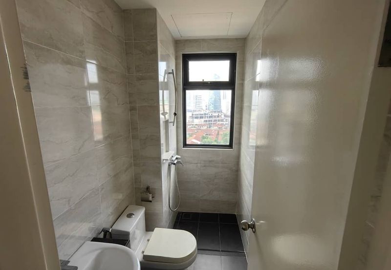 SKS Pavillion Residences