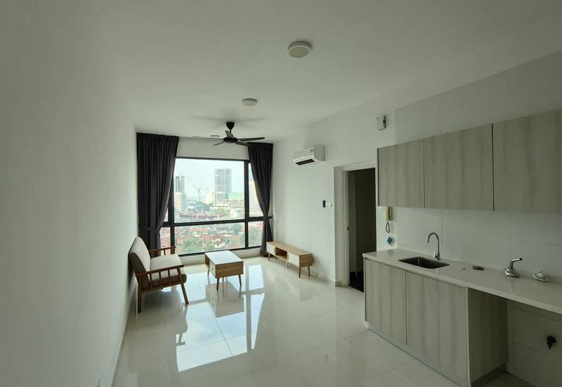 SKS Pavillion Residences