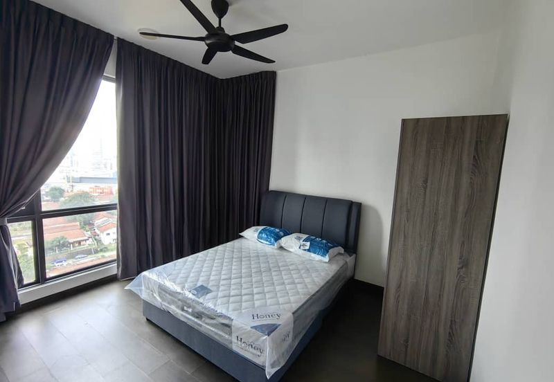 SKS Pavillion Residences