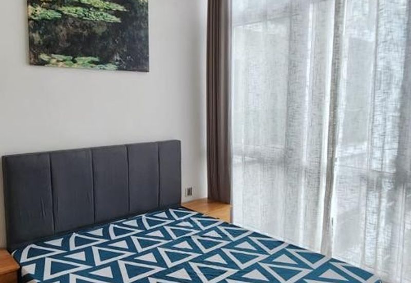 Paragon Suites @ CIQ