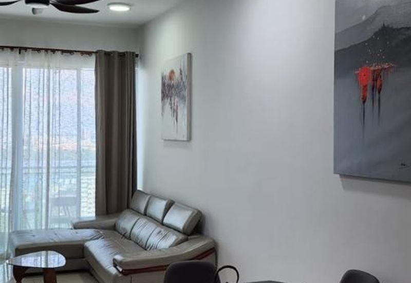 Paragon Suites @ CIQ