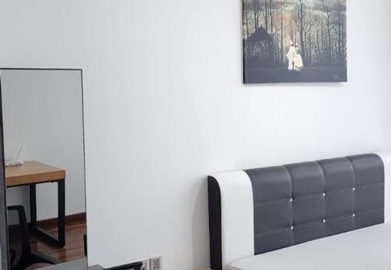 Paragon Suites @ CIQ