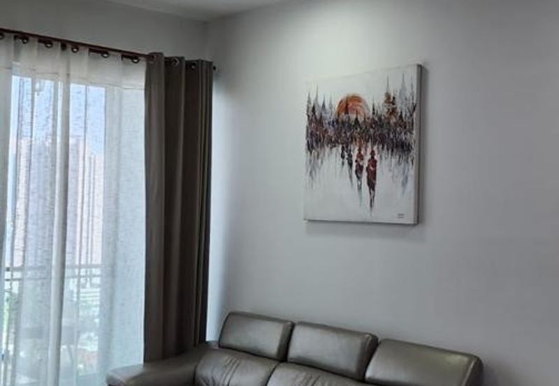 Paragon Suites @ CIQ