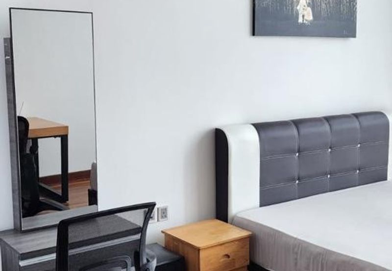 Paragon Suites @ CIQ