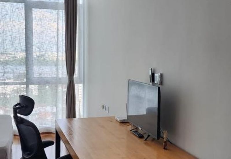 Paragon Suites @ CIQ